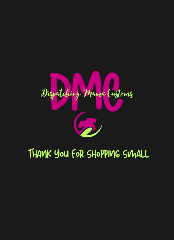 Dispatching Mama Customs