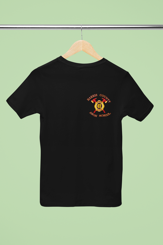 Harris County High Academy Shirts