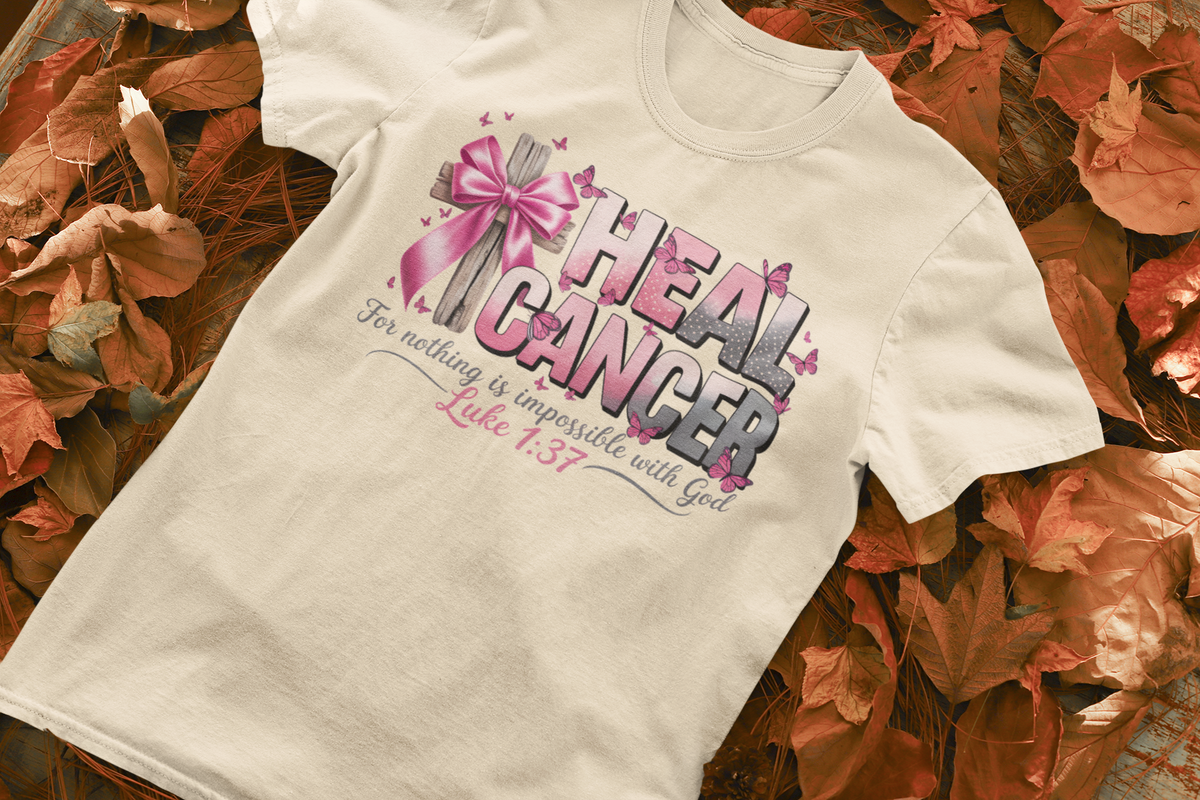 Heal Cancer