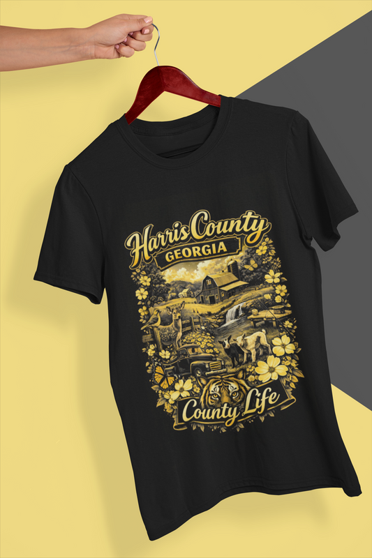 HC County Life