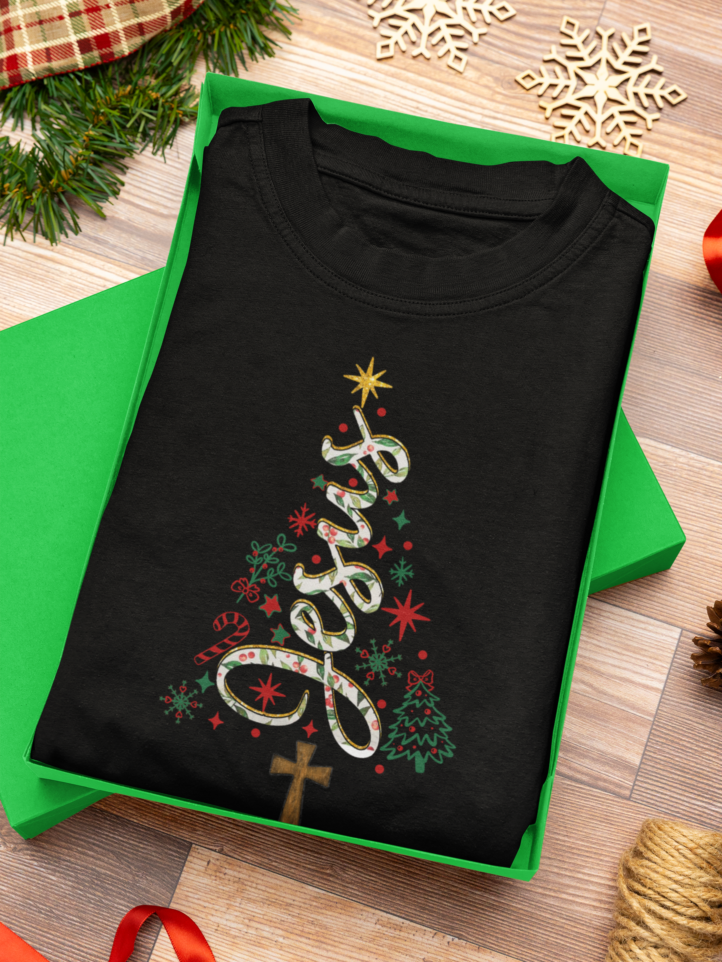 Jesus Tree