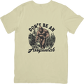 Don't Be a Assquatch