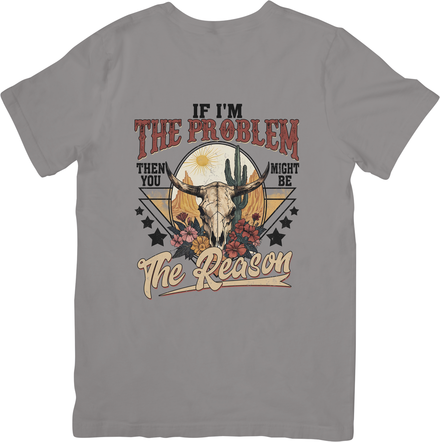 The Reason
