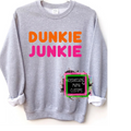 Dunkie Junkie