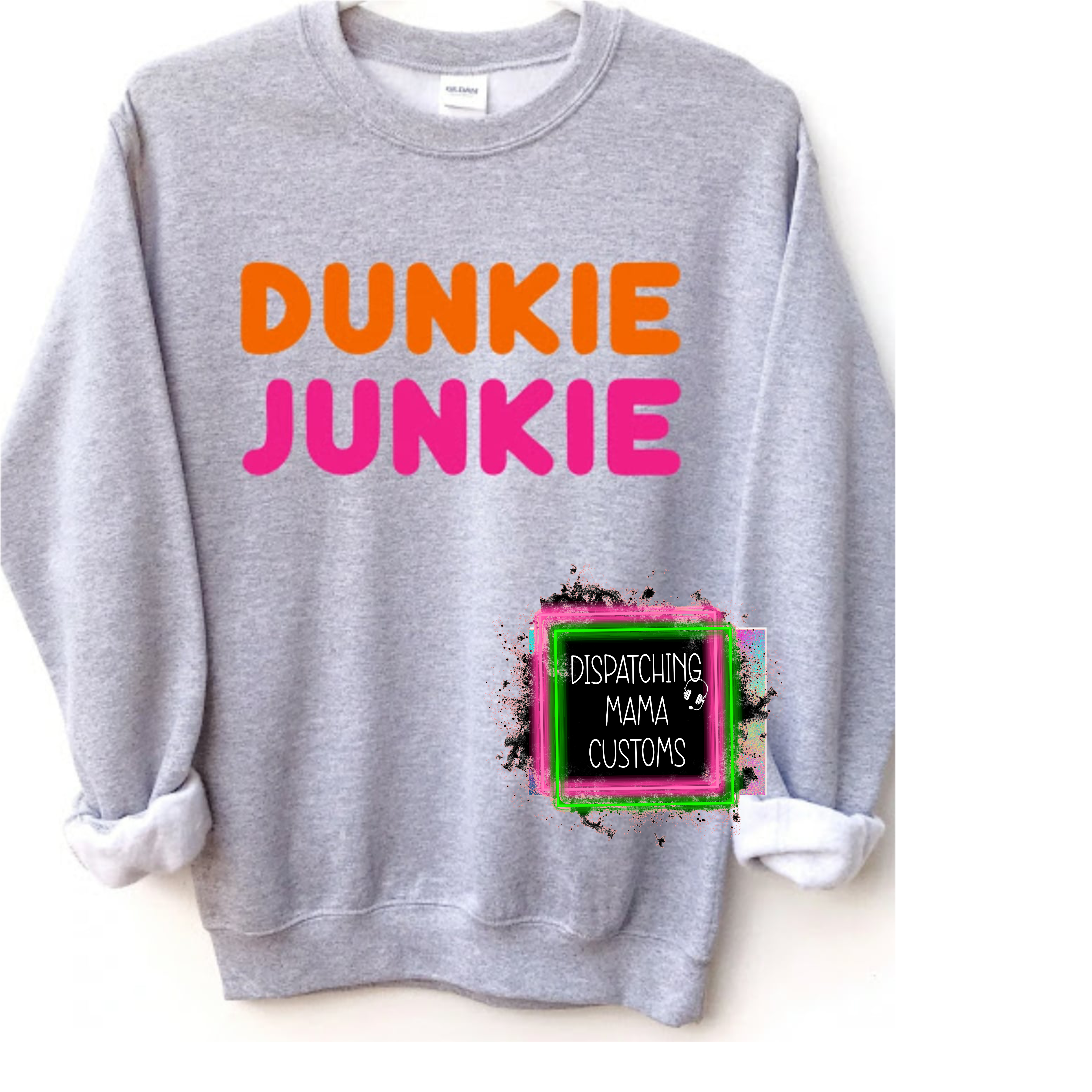 Dunkie Junkie
