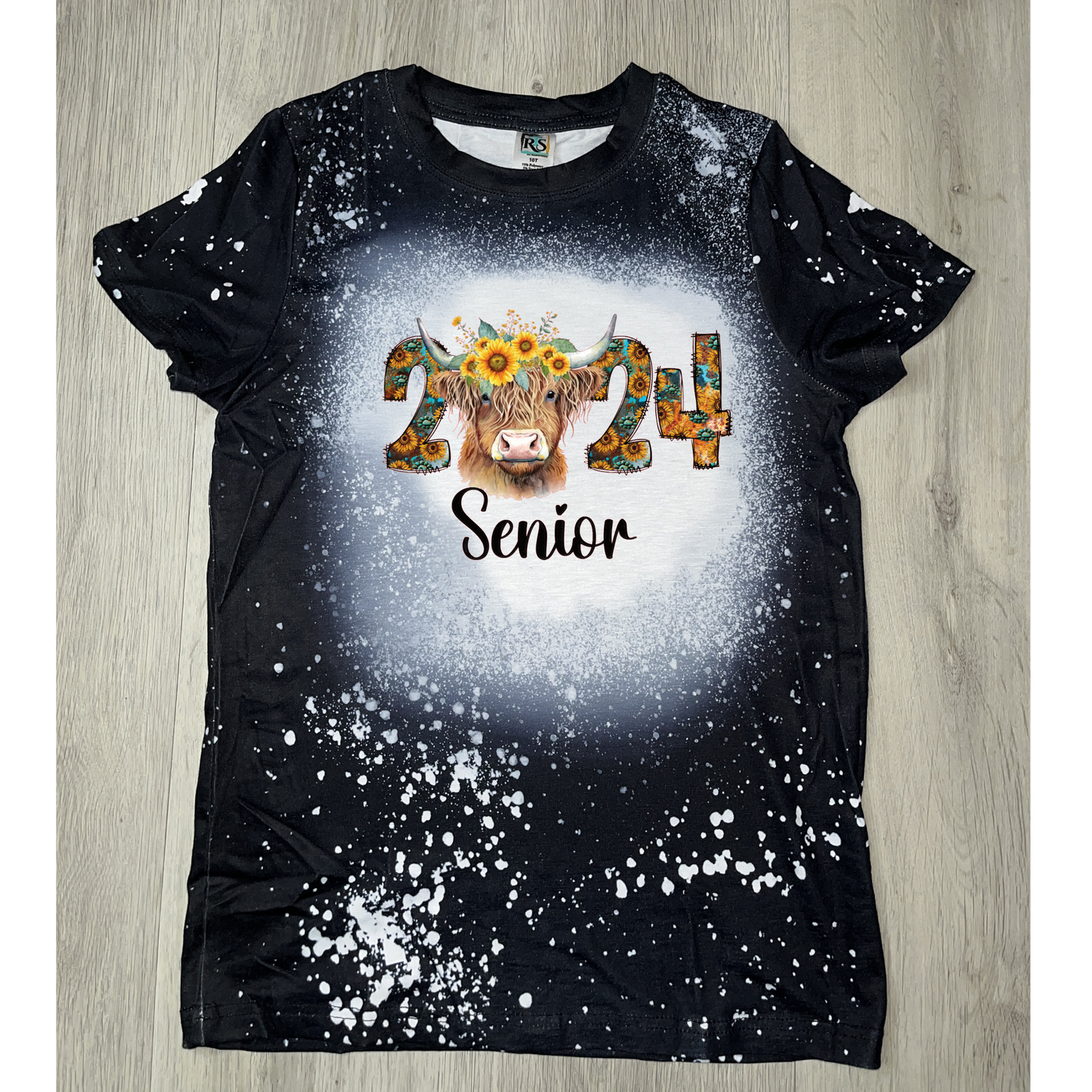 2024 Senior