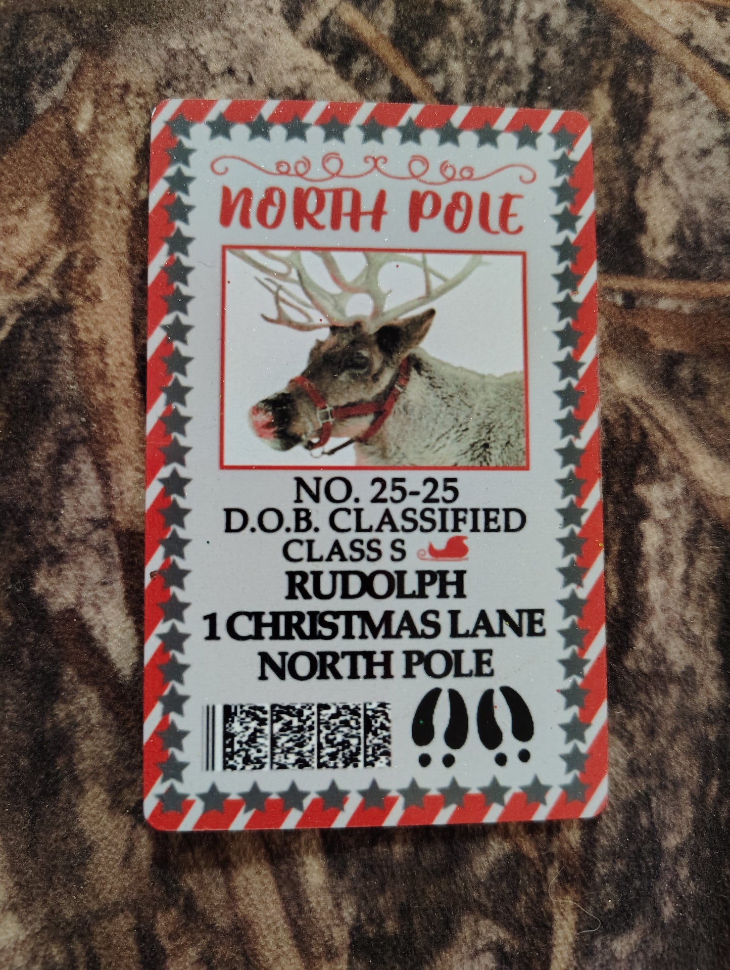 Christmas License Pack