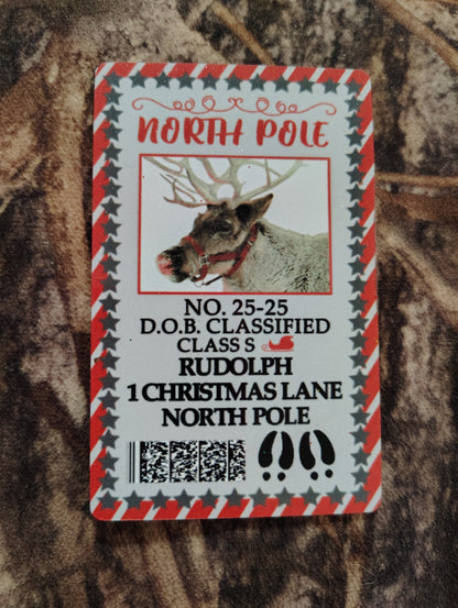 Christmas License Pack
