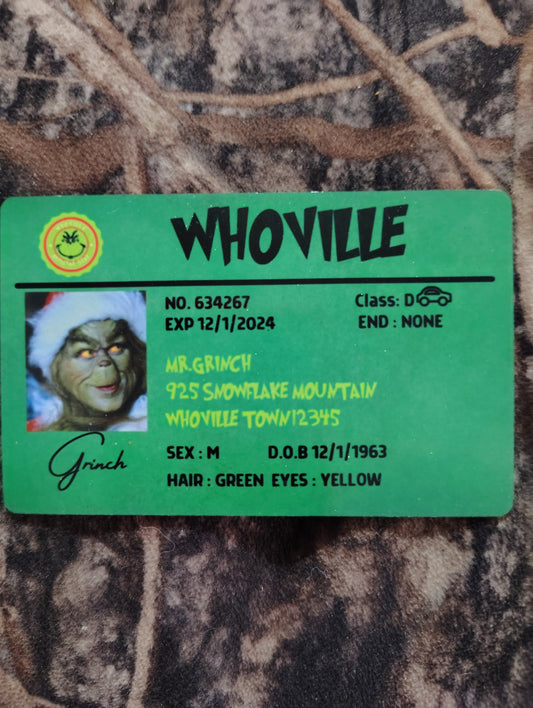 Christmas License Pack
