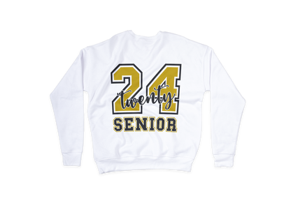 Senior Bundle #1
