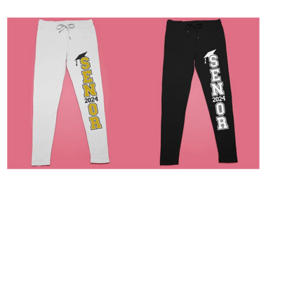 Senior Bundle #3