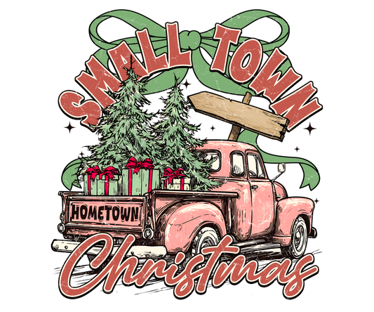 Christmas Mystery Shirt Box