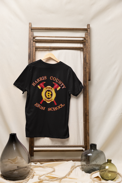 Harris County High Academy Shirts