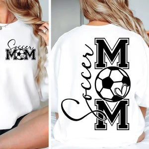Soccer Parent