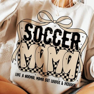 Soccer Mama
