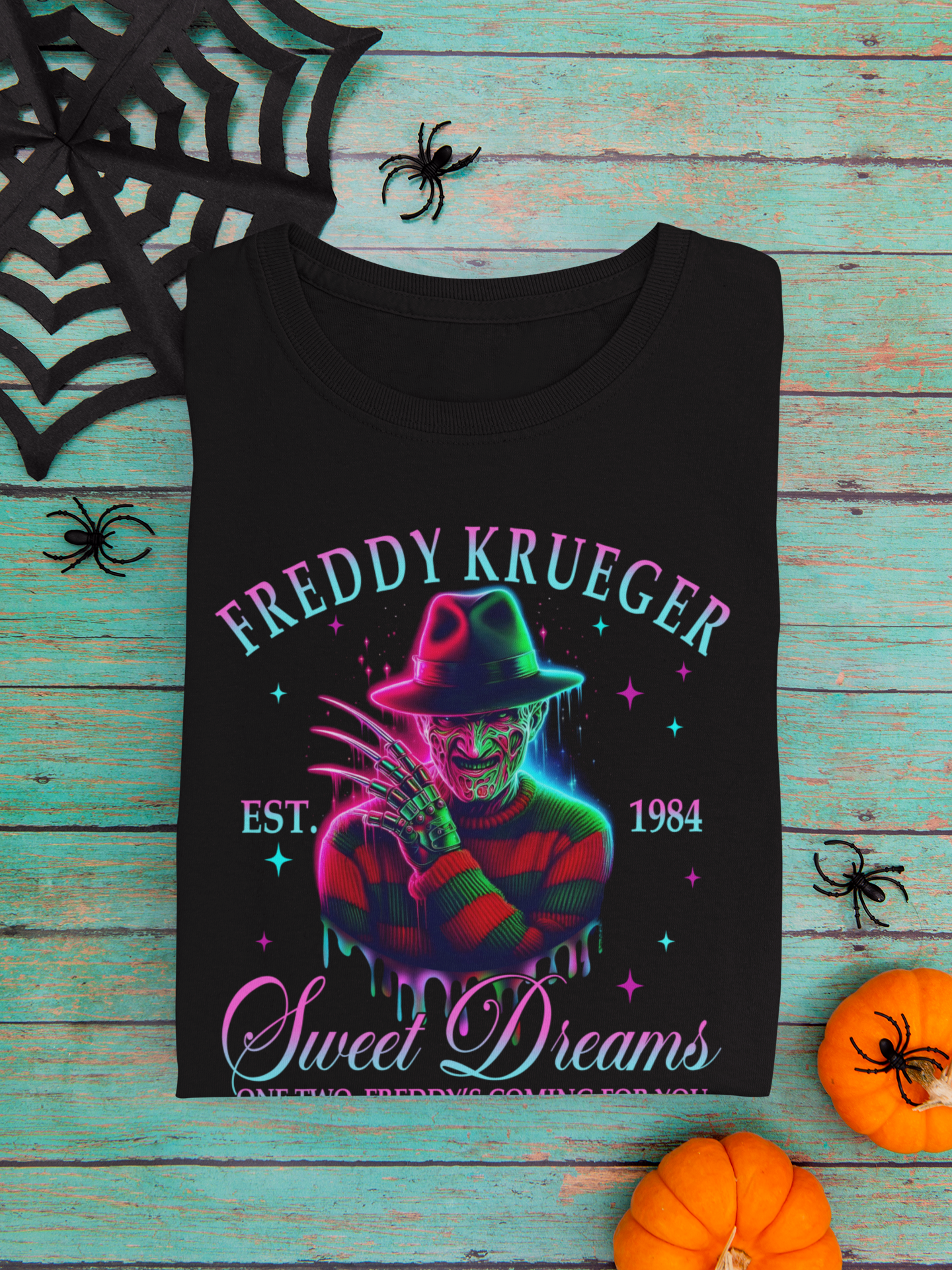 Sweet Dreams