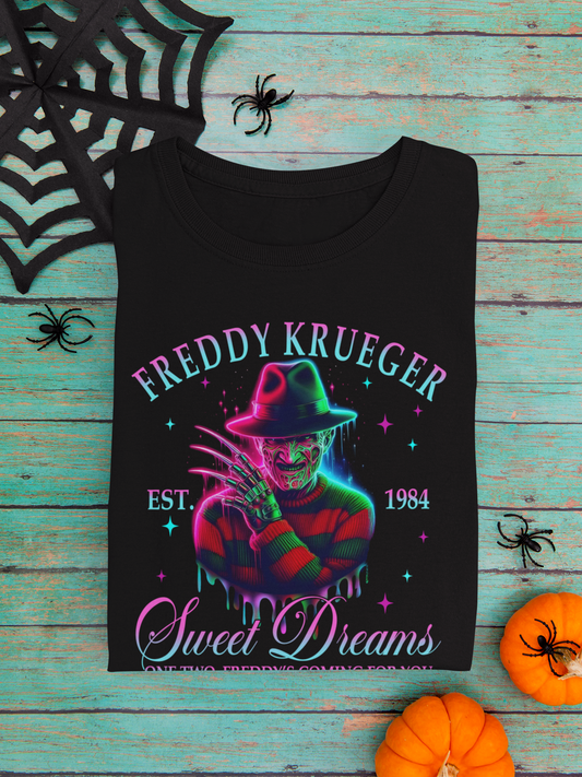 Sweet Dreams