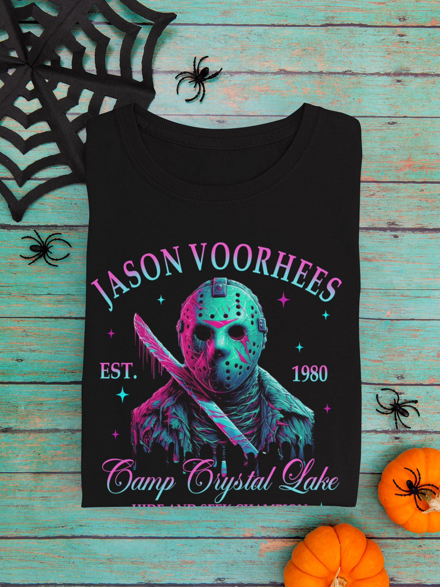 Camp CL