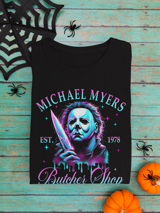 Butcher Shop
