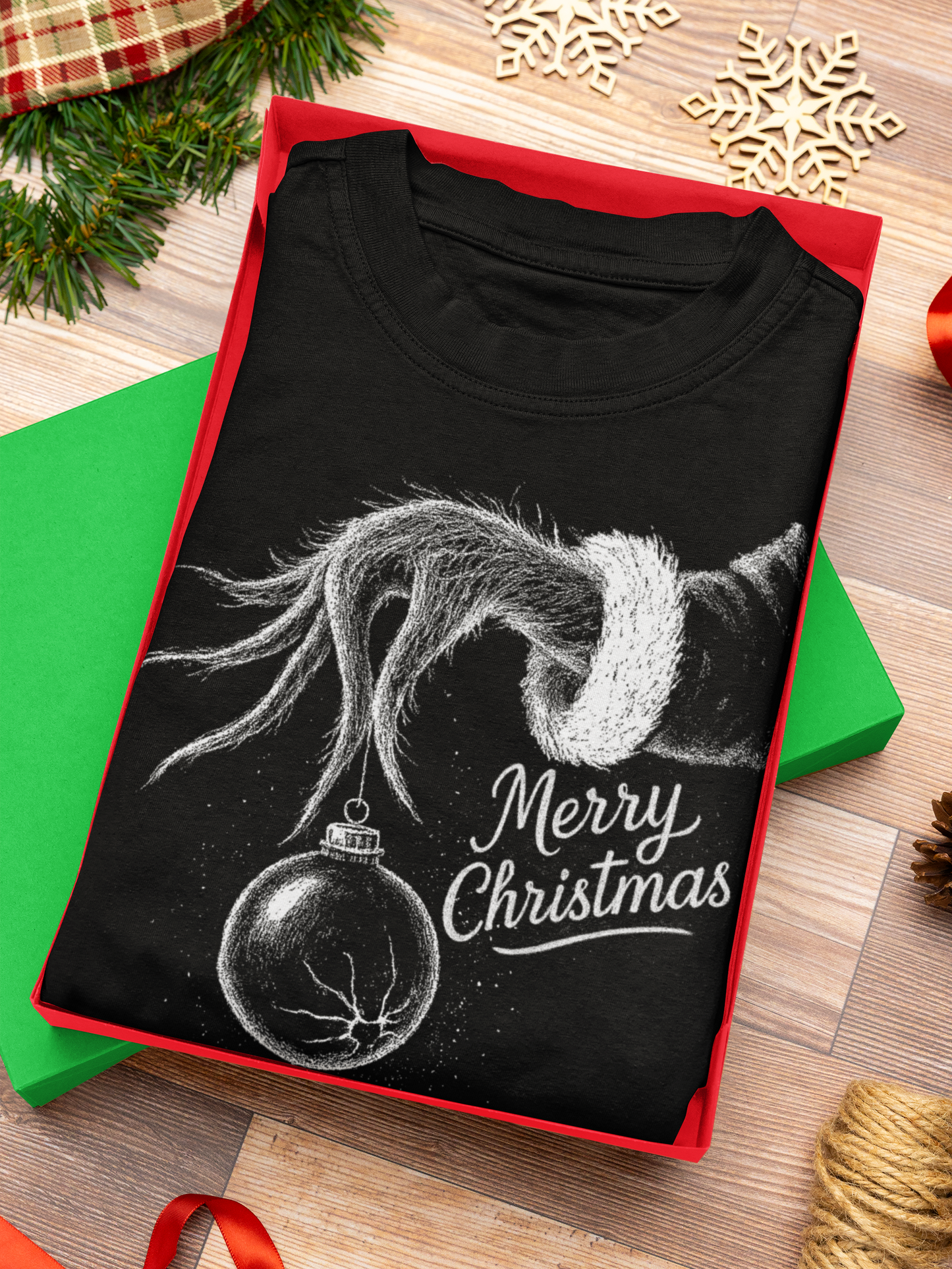 Merry Christmas