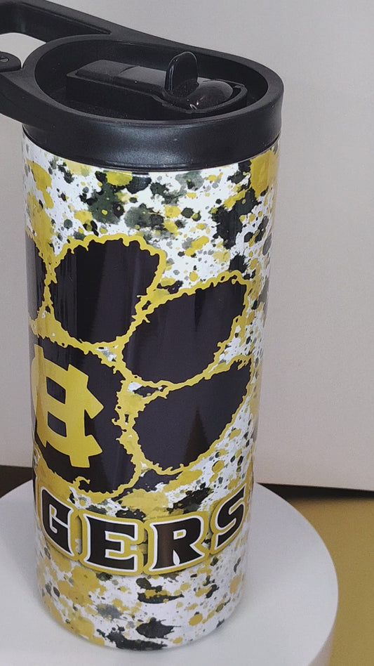 Harris County Tigers