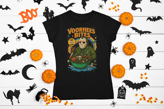 Spooky Cereals