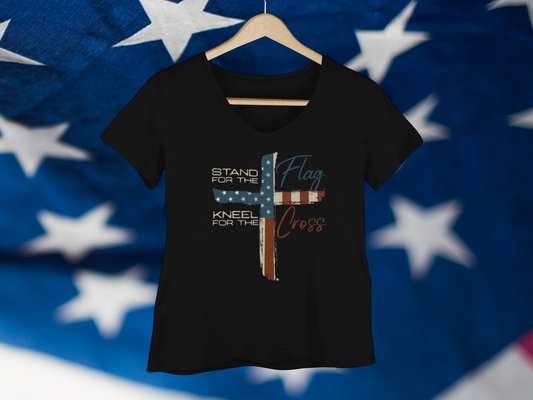 Stand For the Flag