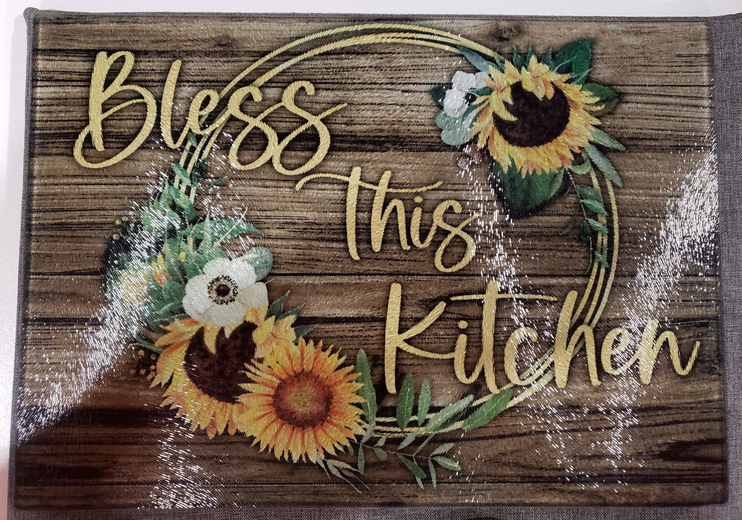 Cutting Board